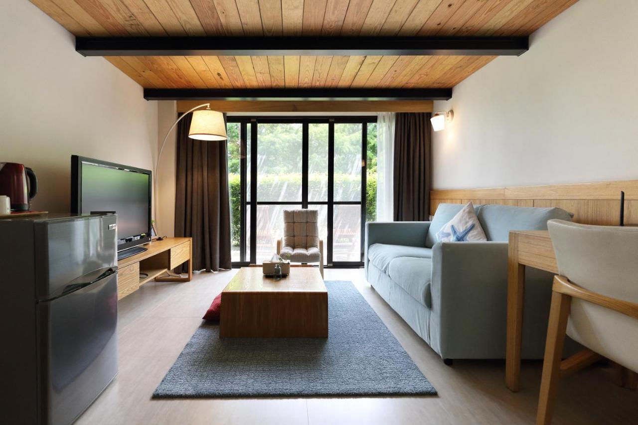 Chuying Sunrise B&B Ji'an Exterior photo