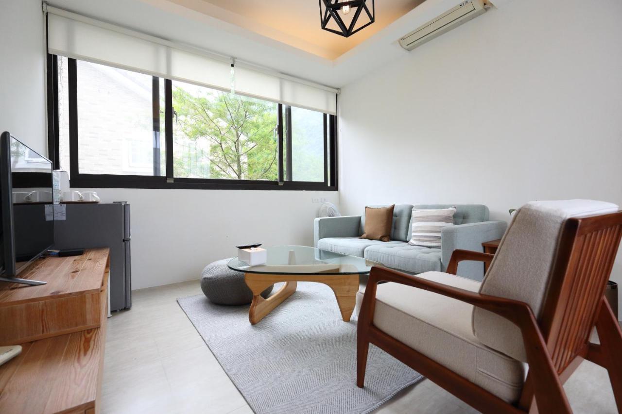 Chuying Sunrise B&B Ji'an Exterior photo