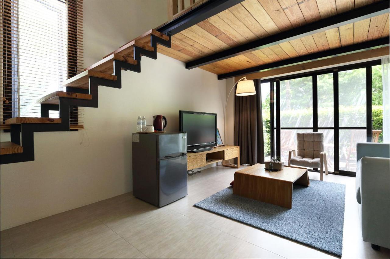 Chuying Sunrise B&B Ji'an Exterior photo