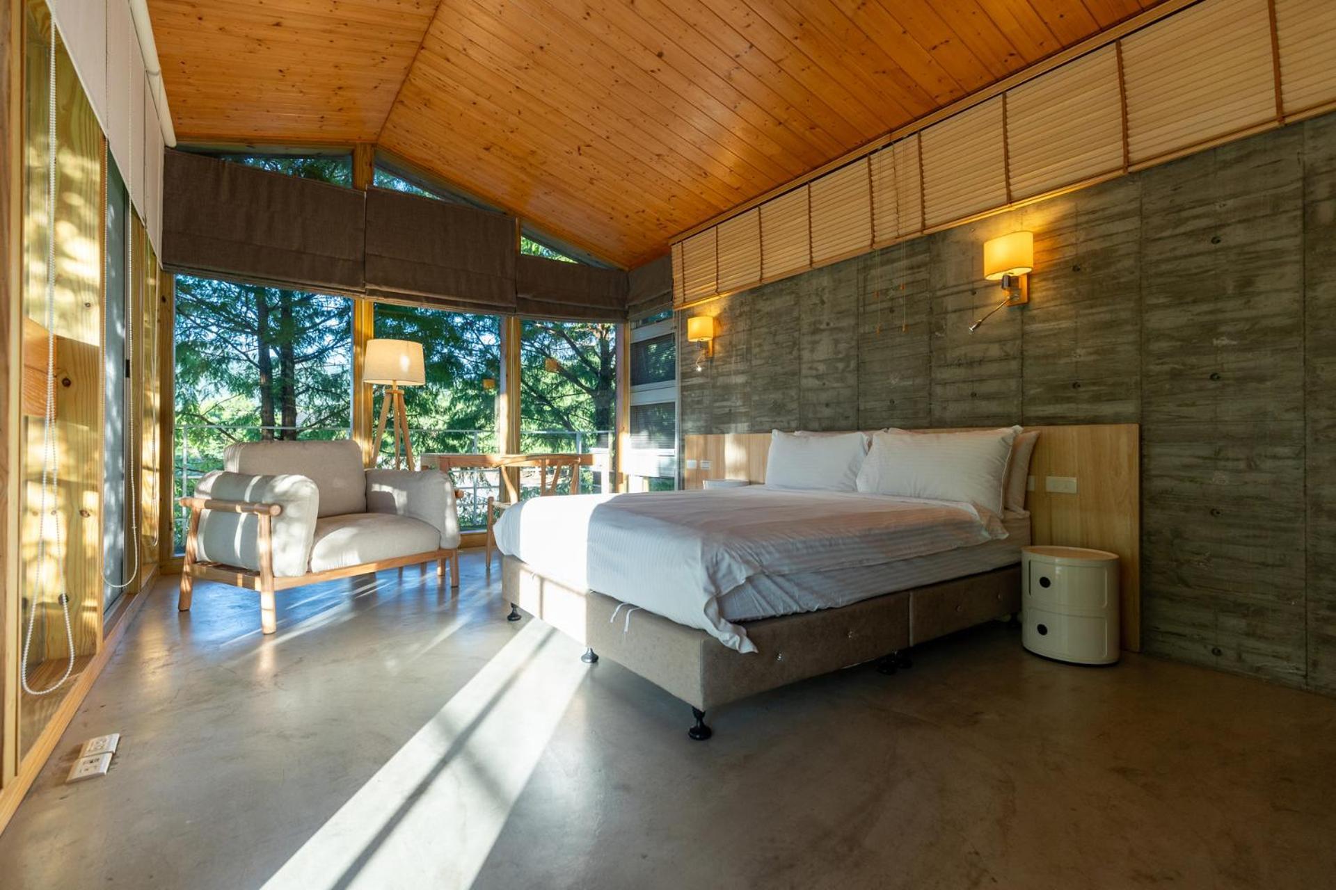 Chuying Sunrise B&B Ji'an Exterior photo